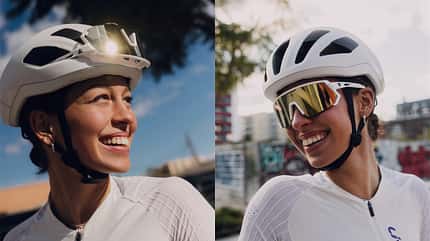 Liv Pursuit Mips Fahrradhelm für Frauen