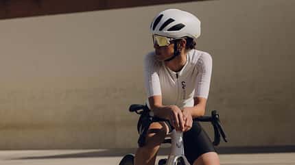 Liv Pursuit Fahrradhelm für Frauen