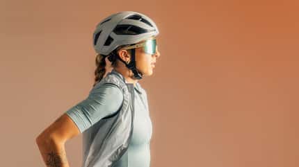 Liv Rev Pro Mips Fahrradhelm für Frauen