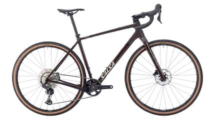 Salsa Flyway Gravelbike Shimano