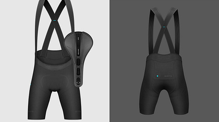 Everve Ezero Ansicht