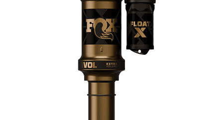 Der neue Fox Float X