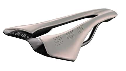 SELLE ITALIA OPAL WHITE,Sattel,Rennrad,2026_SLR_ELITE_OPAL_WHITE,Studio