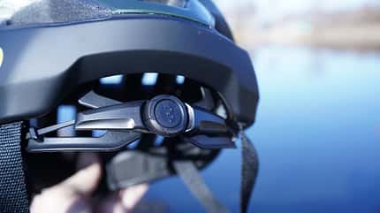 BBB Cycling Karma MIPS,Fahrradhelm,Drehverschluss