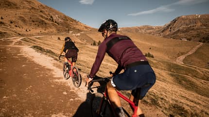 Südtirol,Meran,Gravelbiken