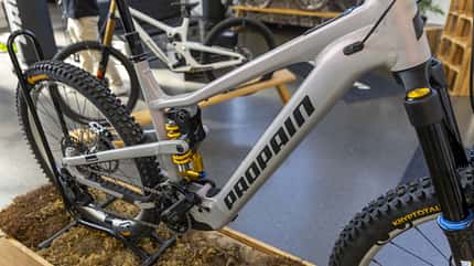 Propain Ekano 3 AL DJI