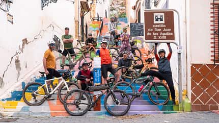 GRAVELBIKE Magazin 01 2026 - Biketest