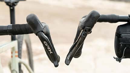 GRAVELBIKE Magazin 01 2026 - Schaltungen