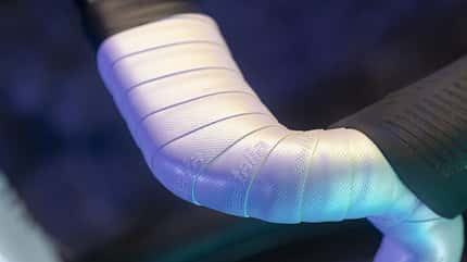 Selle Italia Opal White Lenkerband