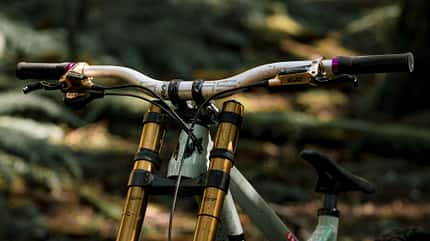 Für das neue Modelljahr bringt Race-Face einige neue Parts. Für das neue Modelljahr bringt Race-Face einige neue Parts.