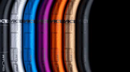 Für das neue Modelljahr bringt Race-Face einige neue Parts. Für das neue Modelljahr bringt Race-Face einige neue Parts.