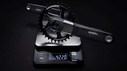 Für das neue Modelljahr bringt Race-Face einige neue Parts. Für das neue Modelljahr bringt Race-Face einige neue Parts.