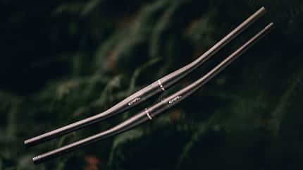 Für das neue Modelljahr bringt Race-Face einige neue Parts. Für das neue Modelljahr bringt Race-Face einige neue Parts.