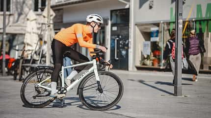 Fahrbild Bulls Daily Grinder 3