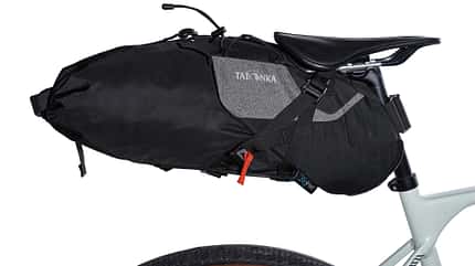 Bikepackingtaschen,Tatonka,Saddle Stuffbag