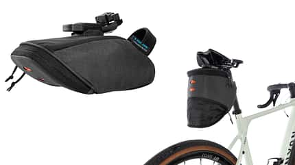 Bikepackingtaschen,Tatonka,Saddle Bag