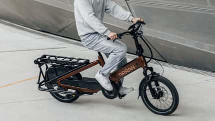 Wir schauen uns die L1-Serie genauer an! Wir schauen uns die L1-Serie genauer an!