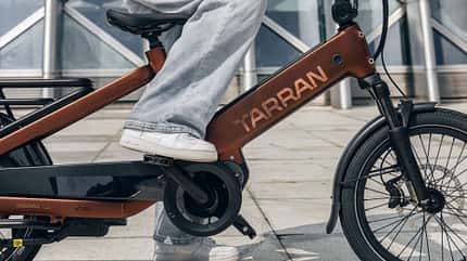 Wir schauen uns die L1-Serie genauer an!