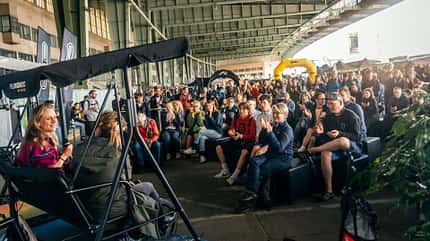 VELOBerlin 2026 Vorbericht Talk