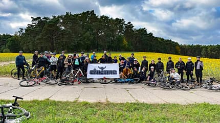 VELOBerlin 2026 Vorbericht Ride