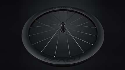 Specialized Roval,Laufräder Gravel,Terra Aero CLX 3