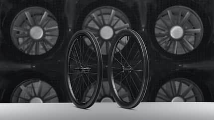 Specialized Roval,Laufräder Gravel,Terra Aero CLX 6,Windkanal