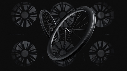 Specialized Roval,Laufräder Gravel,Terra CLX III,Terra Aero