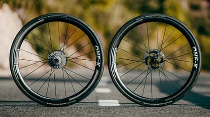 One-K Wheels NXT_Aera 35