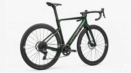 Storck Fascenario.X Launch Edition Seitenansicht