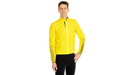 mavic Ksyrium Thermo Jacket