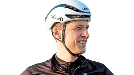 Abus Gamechanger 2.0,Test,ROADBIKE