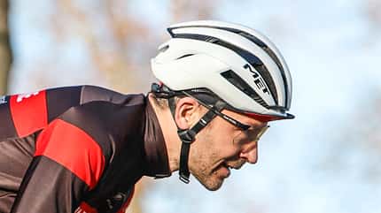 MET Trenta 3k,Rennradhelm,Test ROADBIKE