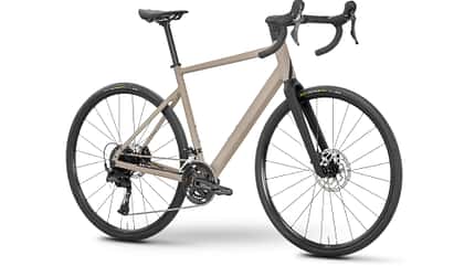 Rose Blend Road Gravel,Rennrad,Gravelbike,ochre,Studio