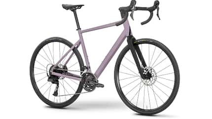 Rose Blend Road Gravel,Rennrad,Gravelbike,violett