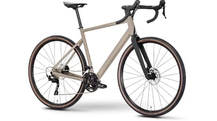Rose Blend Road Gravel,Rennrad,Gravelbike,Gravelversion,ochre,Studio