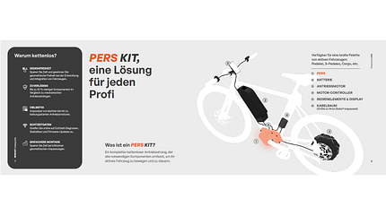 Cixi Pers-Antrieb Schaubild