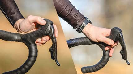 Sram Red vs. Rival Sram Red vs. Rival