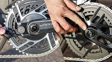 Sram Red vs. Rival Sram Red vs. Rival