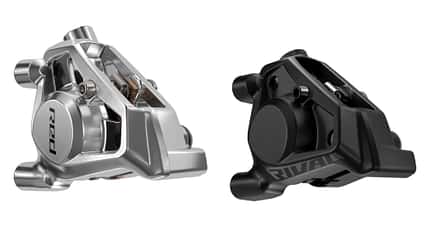 Sram Red vs. Rival Sram Red vs. Rival