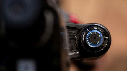 Rock Shox Charger 3.2