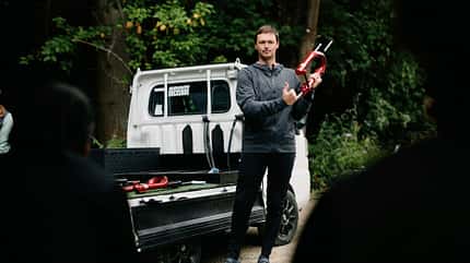 Präsentation RS Zeb NZ