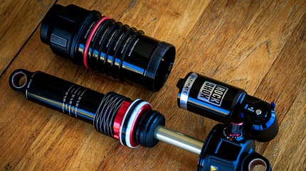 RockShox Sram Presscamp 2026. Queenstown, New Zealand. 