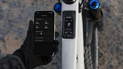 DJI Amflow und Avinox M2 und M2S