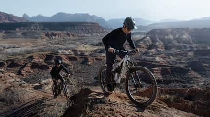 DJI Amflow und Avinox M2 und M2S