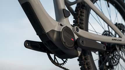 DJI Amflow und Avinox M2 und M2S