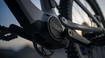 DJI Amflow und Avinox M2 und M2S DJI Amflow und Avinox M2 und M2S