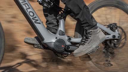 DJI Amflow und Avinox M2 und M2S