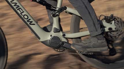 DJI Amflow und Avinox M2 und M2S