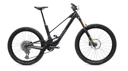 E-MTBs mit DJI-Motor 2026 E-MTBs mit DJI-Motor 2026