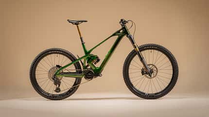 E-MTBs mit DJI-Motor 2026 E-MTBs mit DJI-Motor 2026